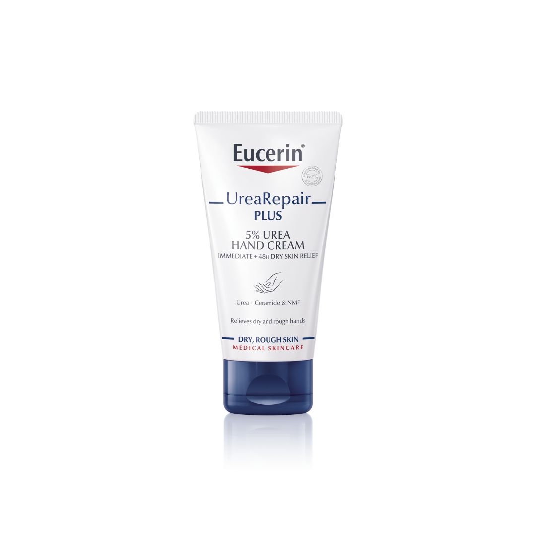 Eucerin-UreaRepair-Plus-krema-za-ruke-s-5-ureje-75-ml