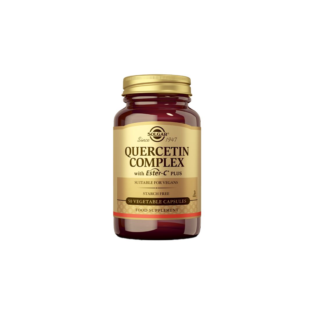 SOLGAR-Quercetin-Complex-50-kapsula